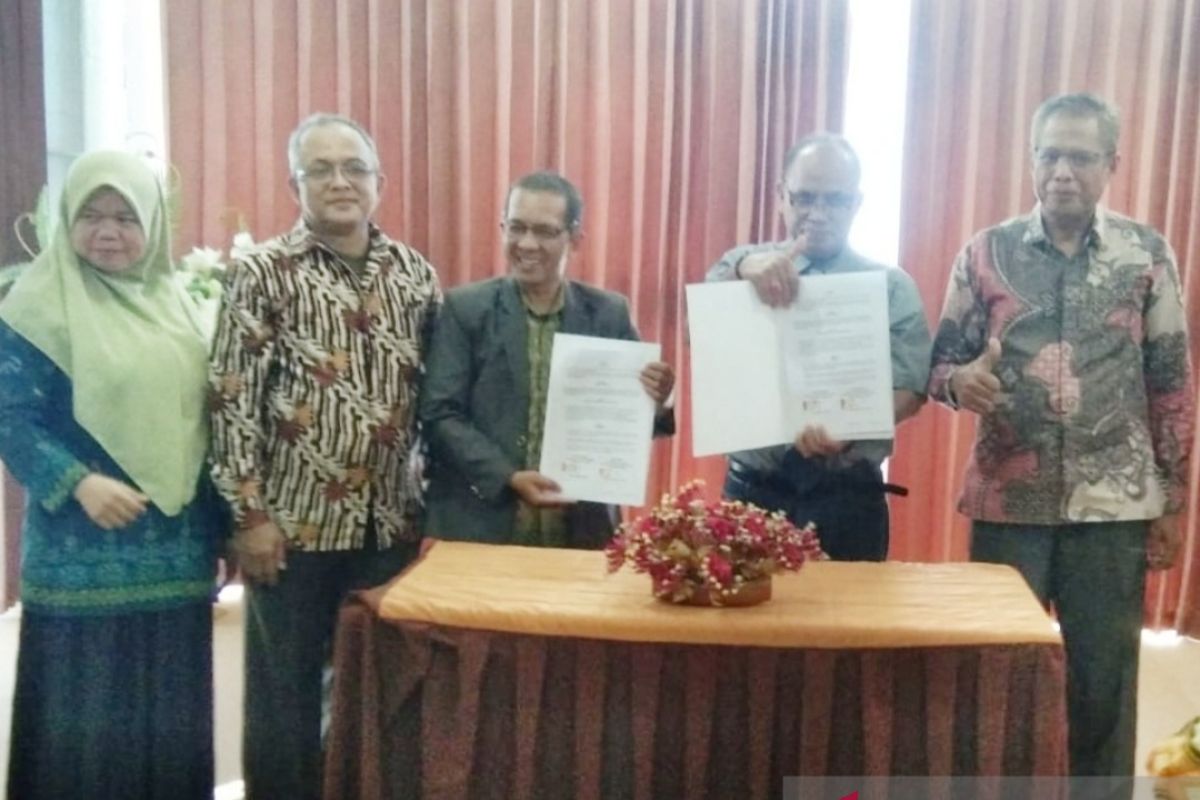 IAIN Parepare dan UIN Palu optimalkan implementasi Tri Dharma Perguruan Tinggi