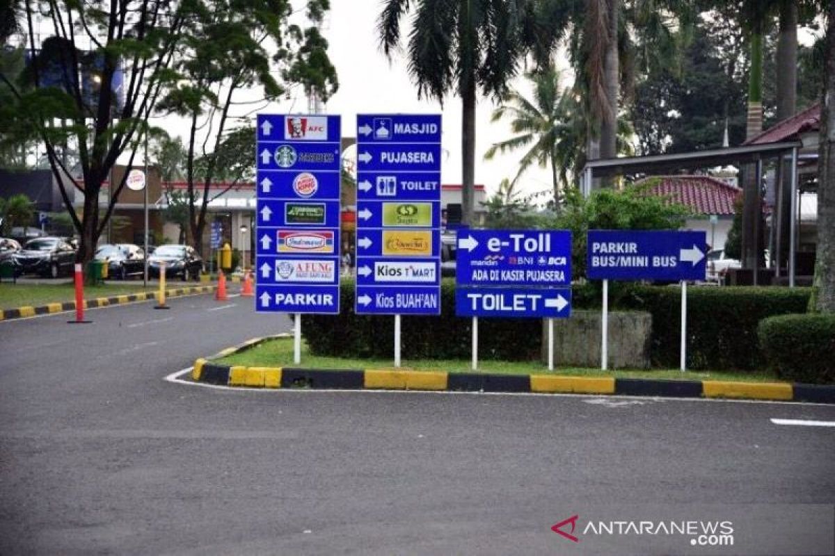 Asosiasi rest area jadikan masa transisi COVID momentum untuk berbenah