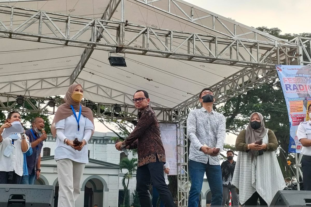 Bima tawarkan Citayam Fashion Week diadakan di Bogor