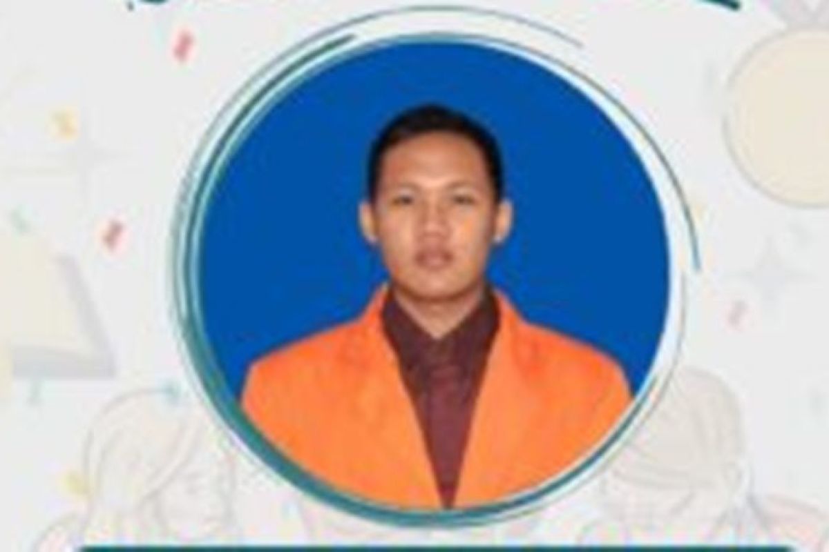 Mahasiswa PGSD Unja raih emas Olimpiade Sains Akbar Nasional 2022