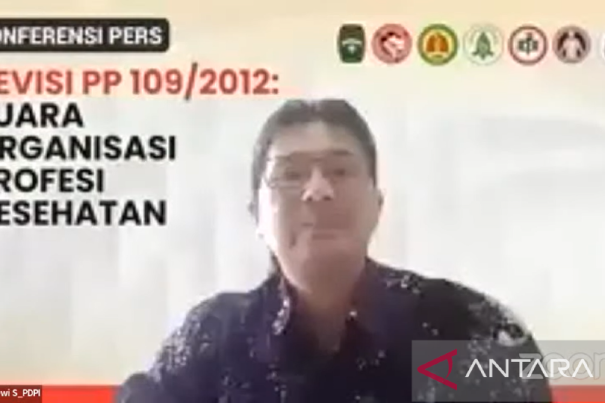 Dokter paru ingatkan rokok elektrik berdampak terhadap kesehatan