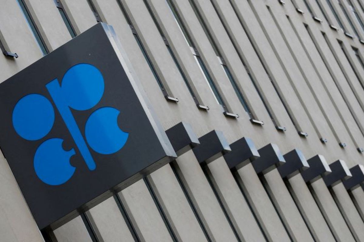 OPEC turunkan perkiraan ekonomi global dan permintaan minyak 2022