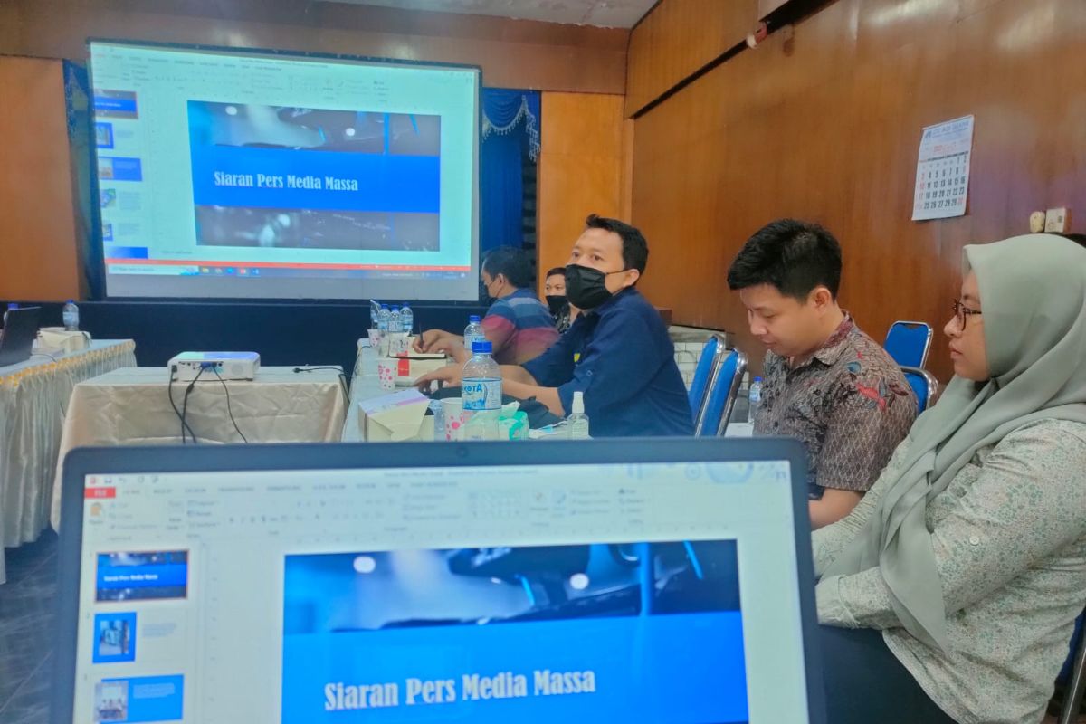 PT Perkebunan Nusantara XI gelar workshop kehumasan