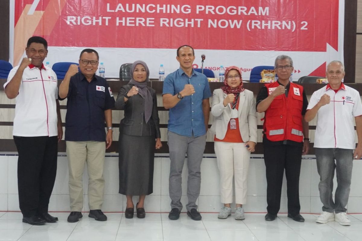 Langkat terpilih jalankan program RHRN2 bersama dua kabupaten lainnya di Indonesia