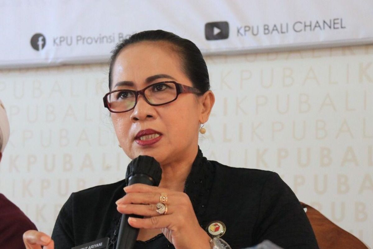 Bawaslu Bali ajak atensi data disabilitas pada Pemilu 2024