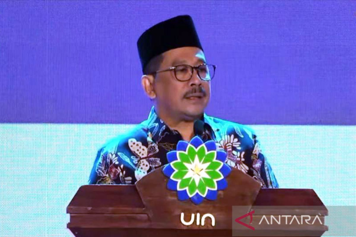 Pesona I PTKN tingkatkan keharmonisan antar agama