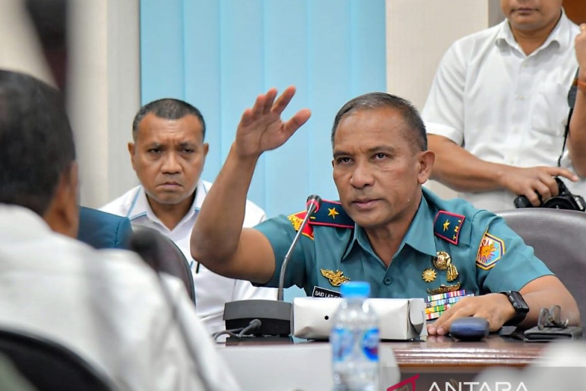 Penyelesaian konflik Pulau Haruku harus melibatkan tokoh pemuda