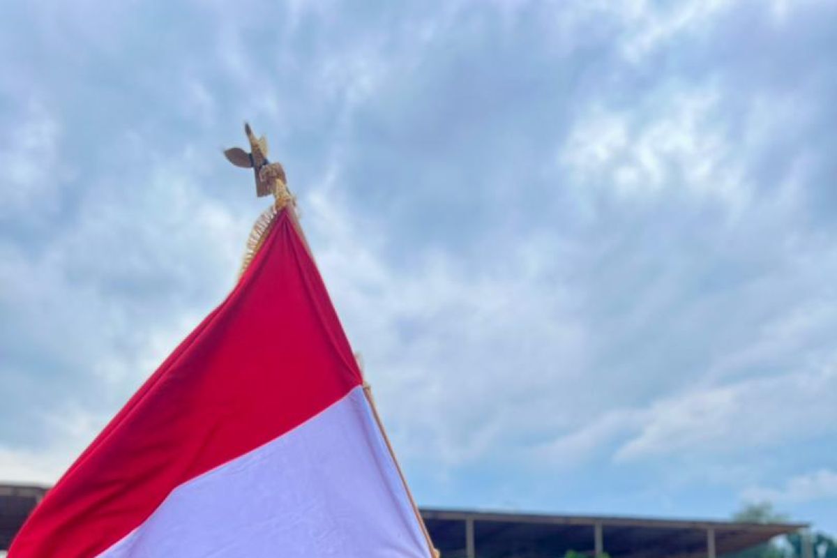 Personel Polresta Banda Aceh raih penghargaan misi kemanusiaan PBB, ini dia sosoknya