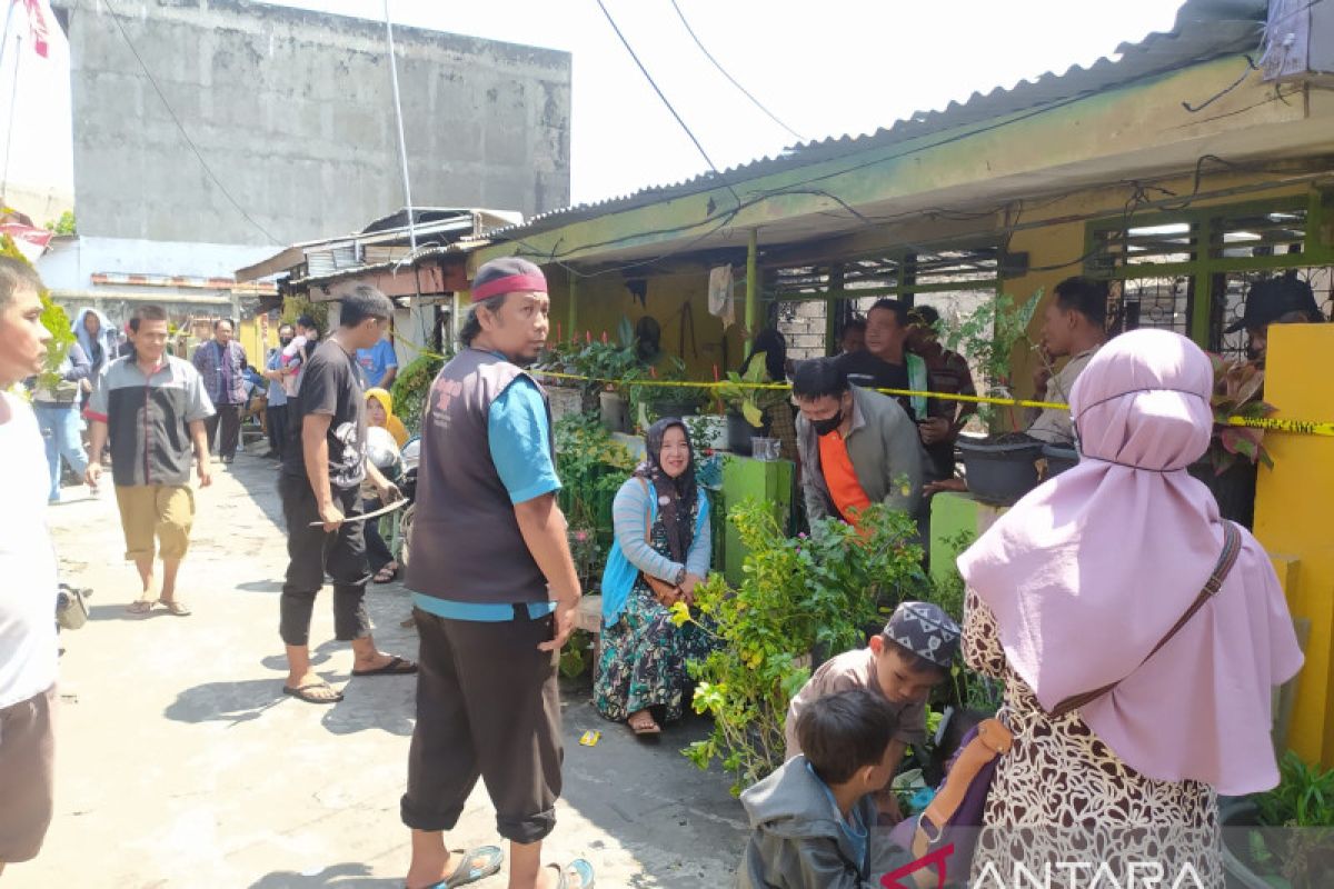 60 korban kebakaran di Bengkulu butuh bantuan