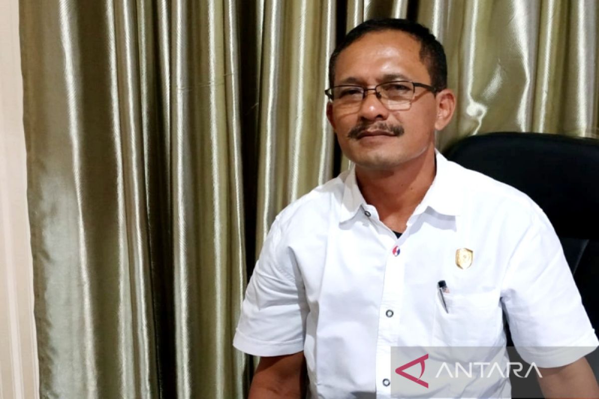 DPRD Kotim minta pemkab optimalkan fasilitasi program bantuan pendidikan