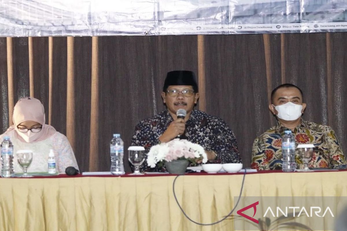 Pemkab Bangkalan kembangkan kawasan industri pada 16 desa