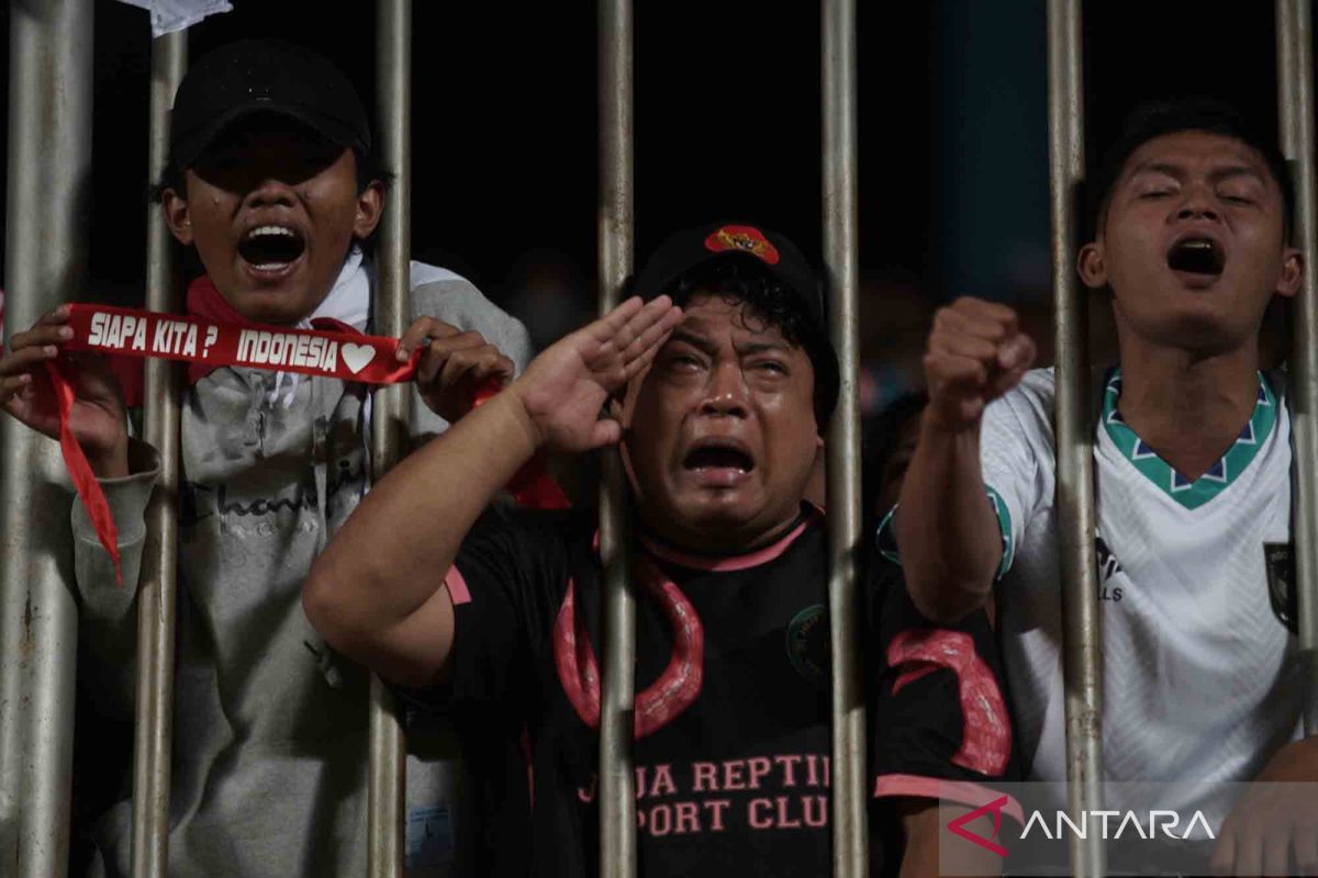 Bima: Timnas U-17 butuh dukungan suporter di stadion