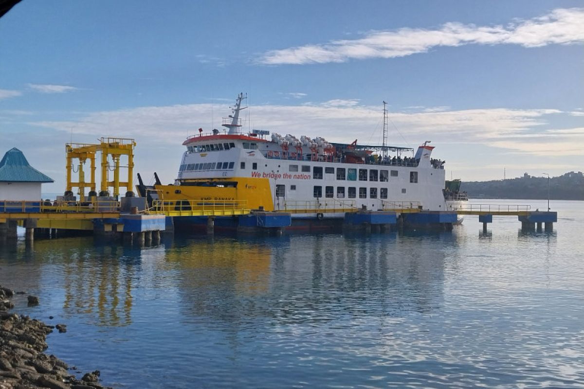 BMKG: Waspada gelombang laut sedang-tinggi di NTT