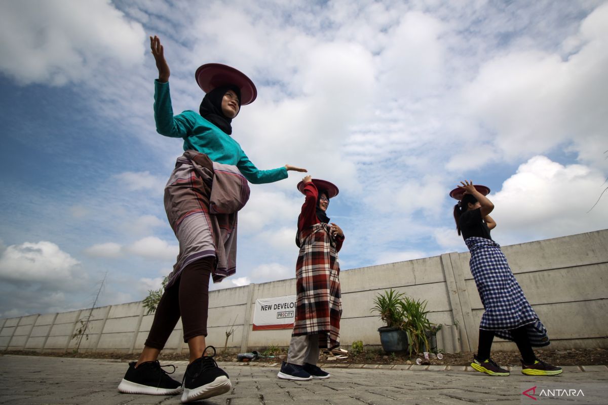 15 ide lomba 17 Agustus yang seru dan edukatif untuk anak sekolah