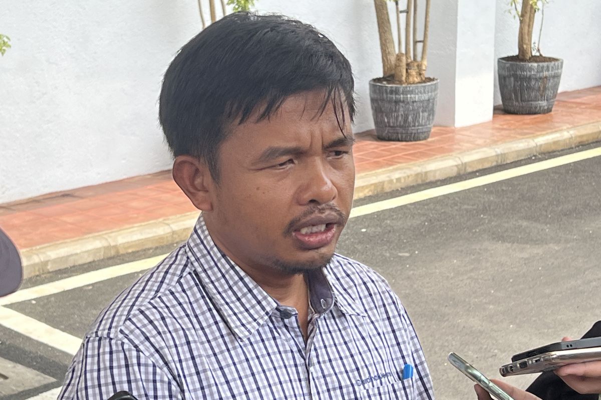 No extension of party registration for 2024 election: KPU