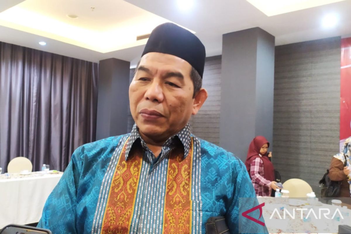 Guru Besar UIN: Perdamaian Aceh harus jadi momen memperbaiki kinerja