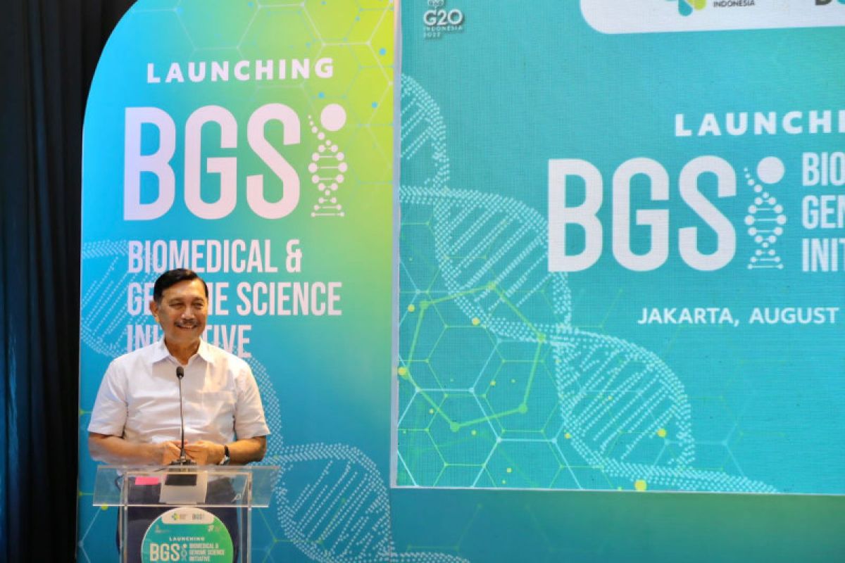BGS-I to bolster Indonesia's research, health innovation: Minister