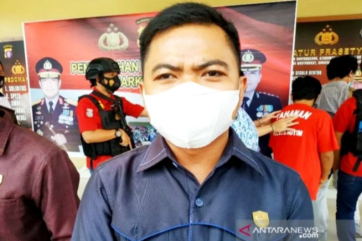 Pelajar jadi pengedar, Legislator Kotim sebut dunia pendidikan darurat narkoba