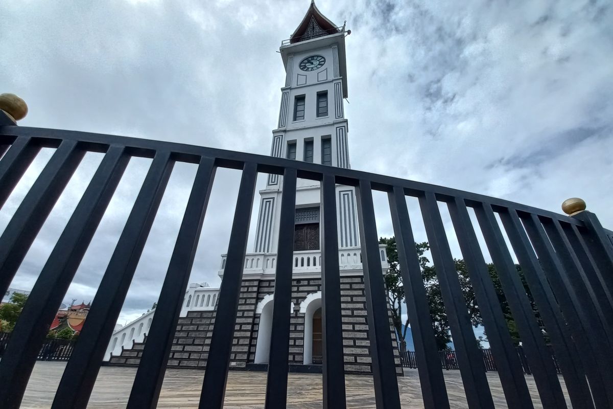 Pasokan air bersih tersendat, PDAM Bukittinggi lakukan langkah ini