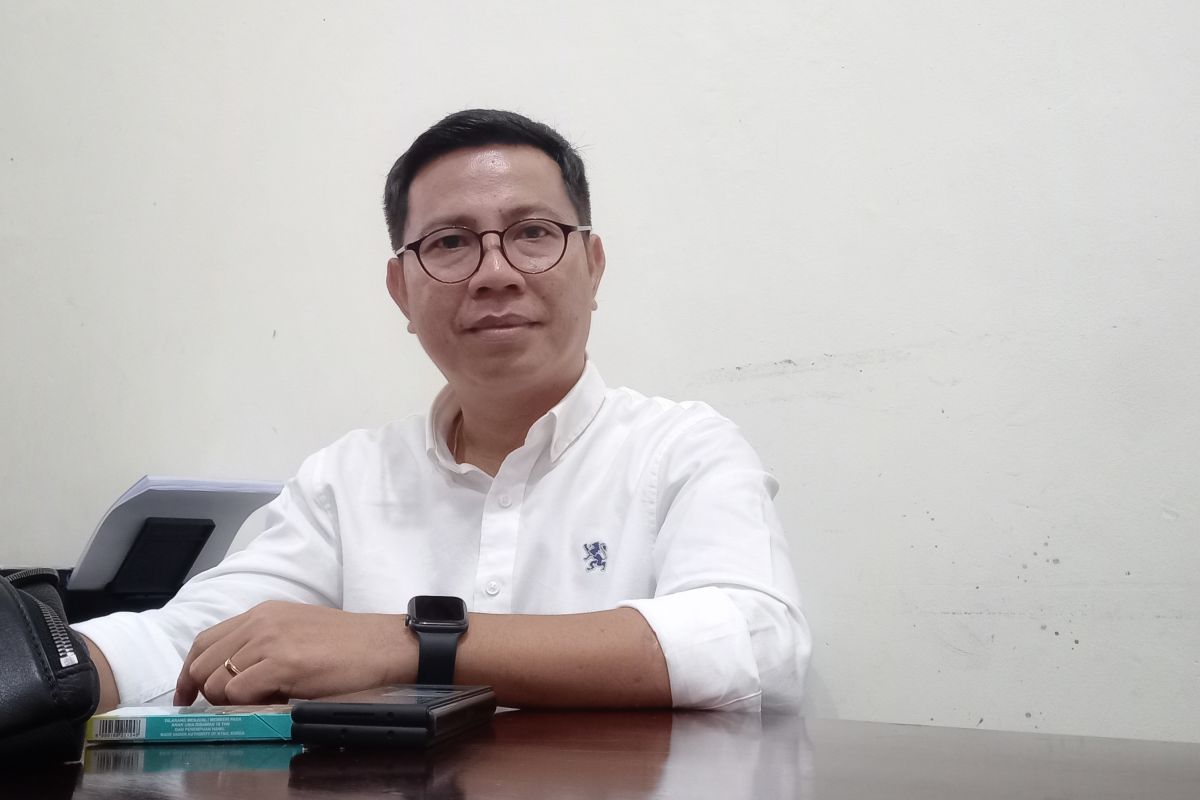 Fraksi Nasdem Gorontalo Utara dukung pemerintahan bebas korupsi