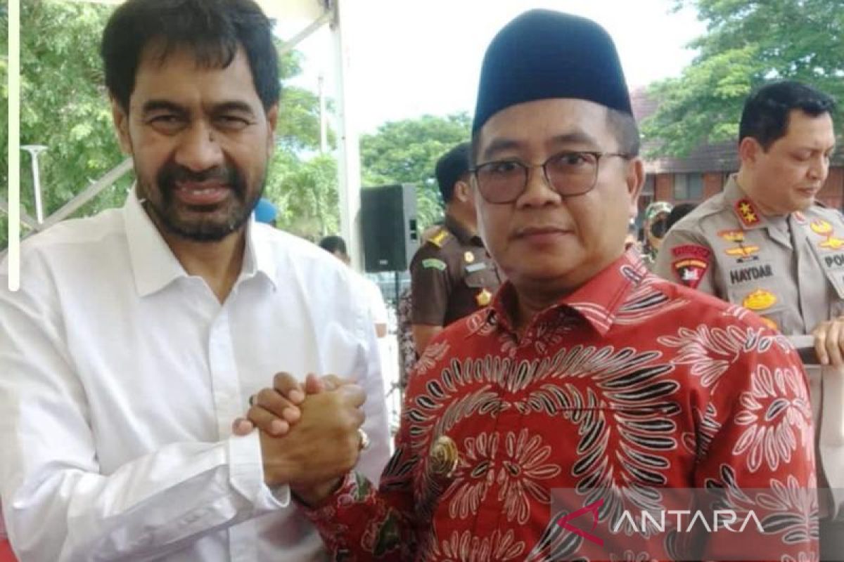 Bupati Aceh Barat sebut perdamaian Aceh harus di jaga selamanya