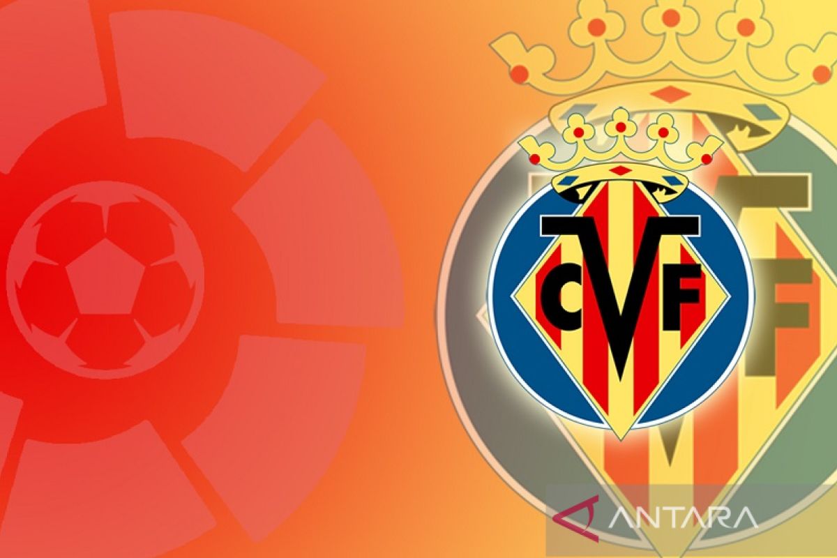 Villarreal pecat pelatih Jose Rojo usai melatih klub dua bulan