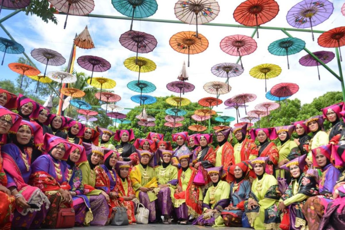 Bukittinggi selenggarakan Konsolidasi Bundo Kanduang se-Sumatera Barat