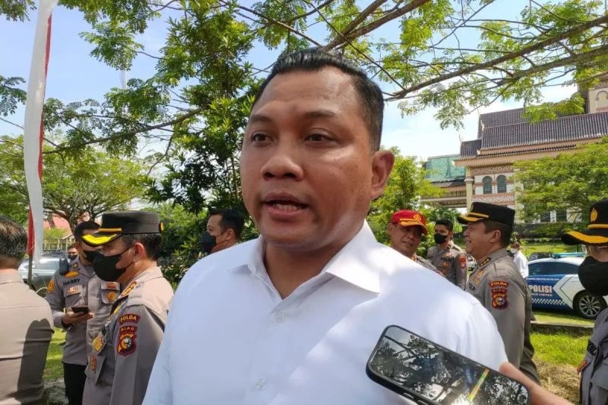 Poda Riau temukan indikasi SPBU langgar distribusi solar