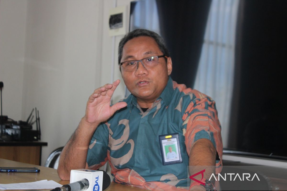 Kementerian PUPR membangun 1.450 unit rumah bantuan stimulan di Sulut