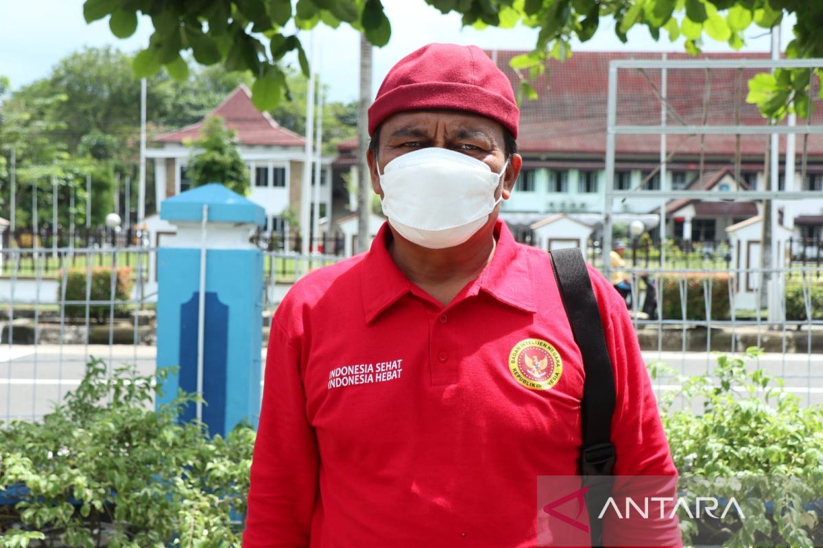 Satgas COVID-19 Kabupaten Bangka dorong masyarakat memperoleh vaksin pelengkap