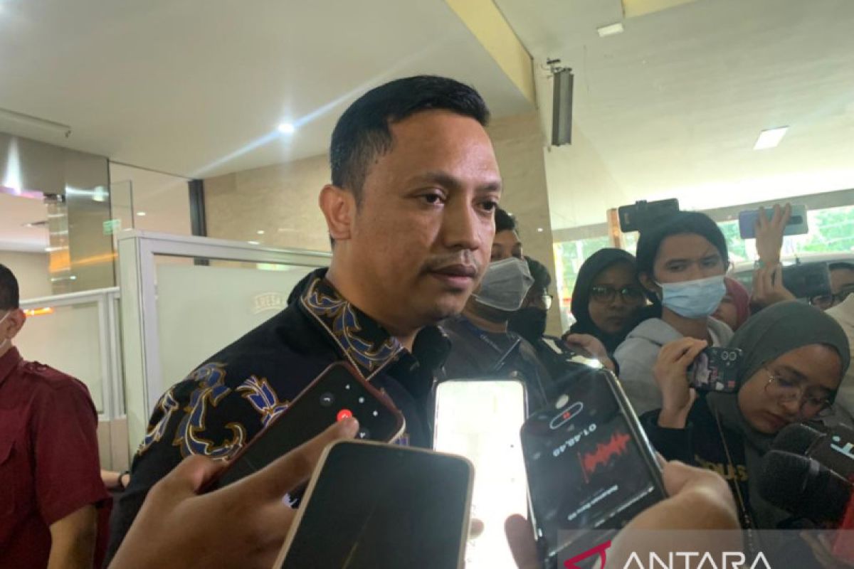 Bharada E dan penasihat hukum siap hadapi gugatan