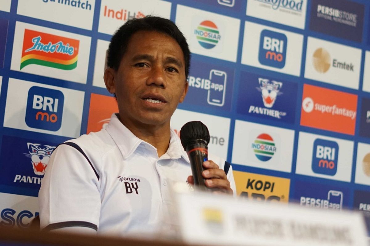 Persib Bandung segera bersiap hadapi PSS Sleman