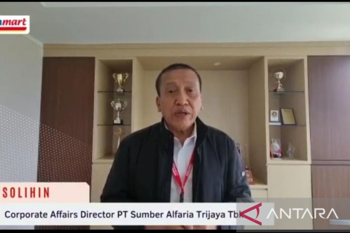 Alfamart tunjuk pengacara Hotman Paris untuk tempuh jalur hukum terkait kasus pencurian cokelat