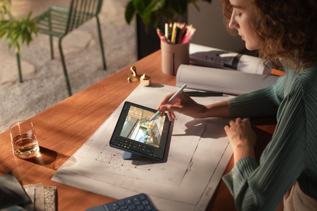 Huawei resmi jual perdana MatePad Pro hingga harganya