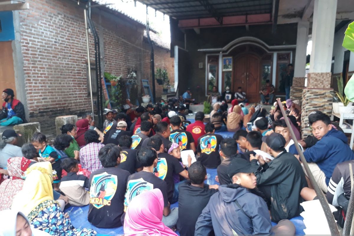 Petani di Kediri minta distribusi pupuk berjalan lancar