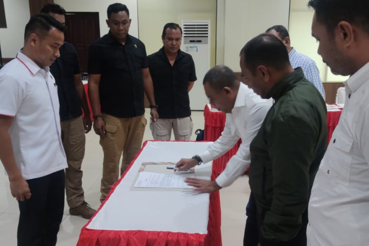 Polda Maluku hentikan penyidikan kasus penghinaan anggota DPRD Buru