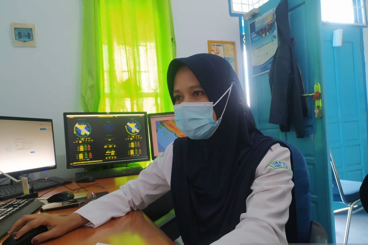 BMKG sebut Bengkulu waspada bencana hidrometeorologi