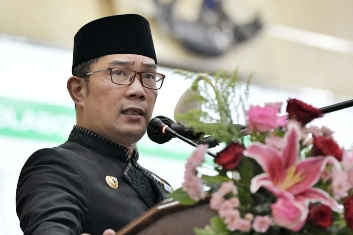 Pengamat: Ridwan Kamil sebaiknya gabung partai