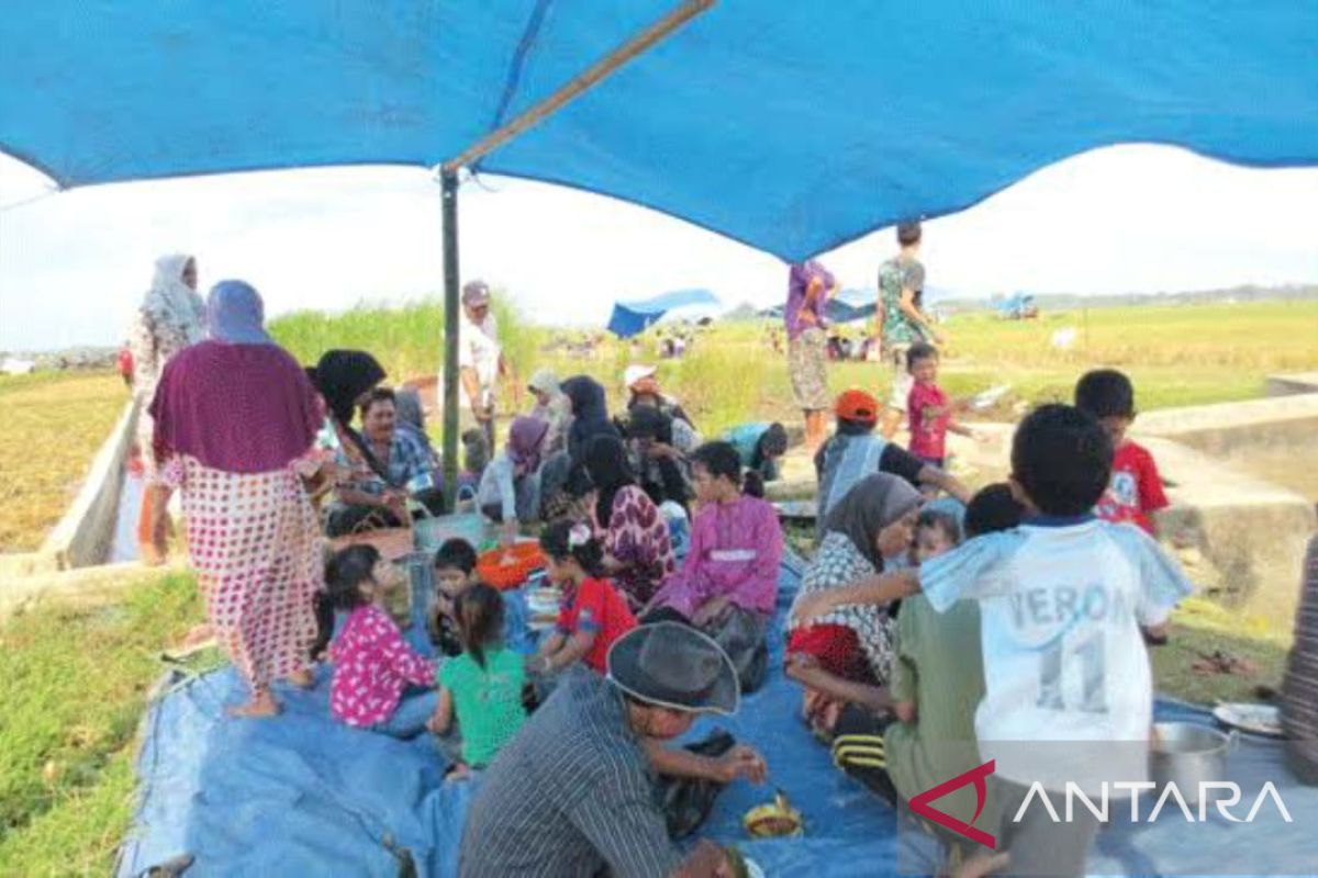 Pemkab Bangka Tengah jadikan 