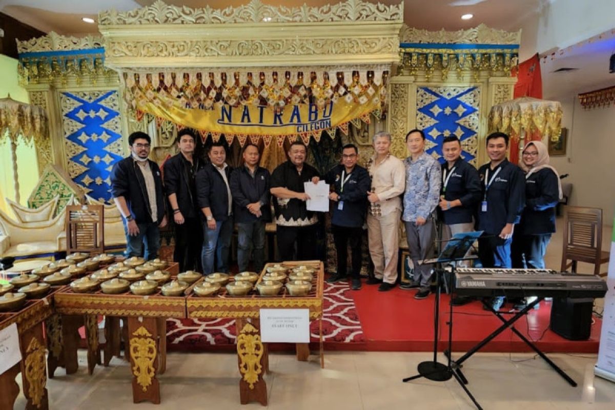 KSP IKR dan PT Riyadh Group Indonesia teken kesepakatan kerjasama