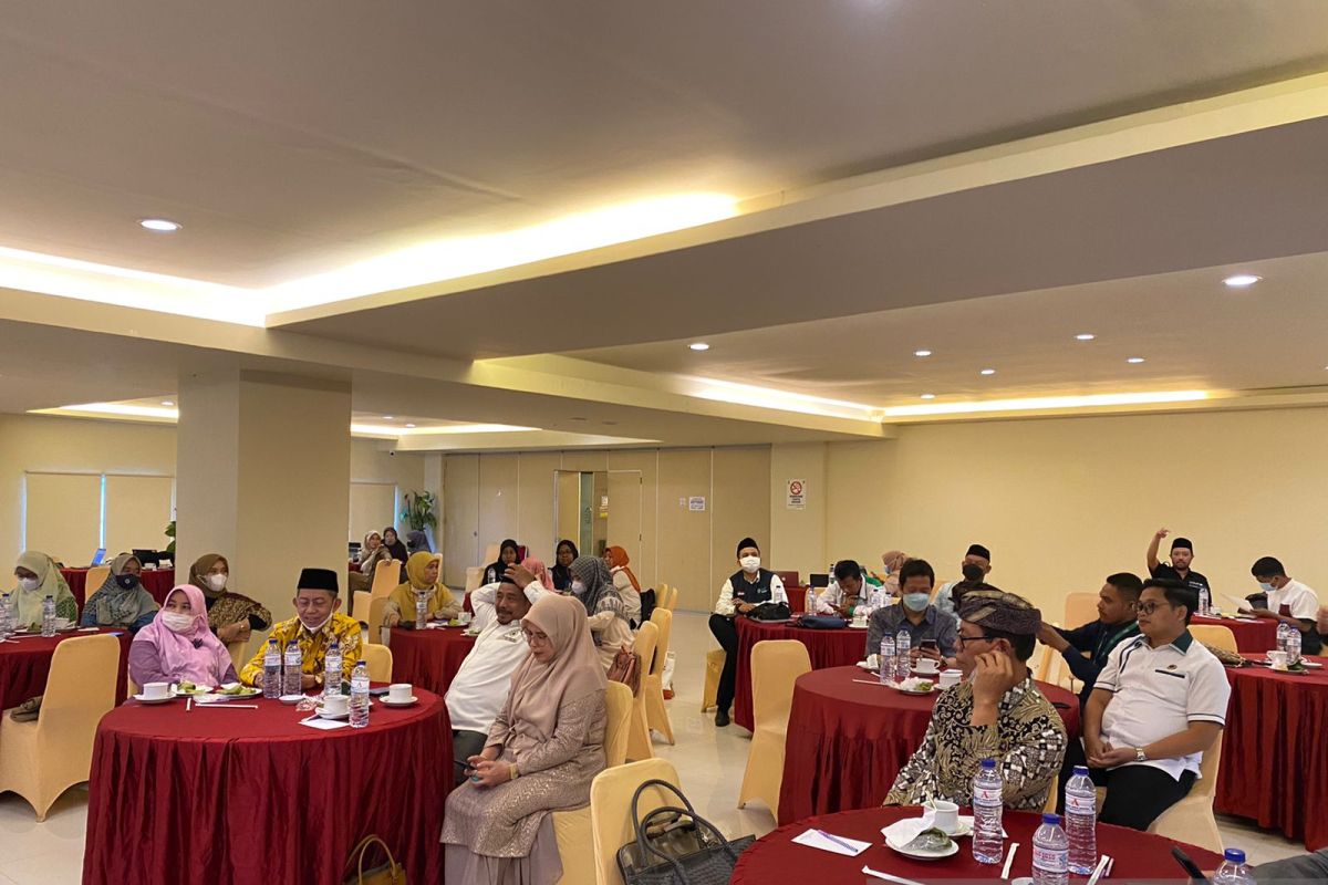 Perwakilan Unicef tekankan peran penting tokoh agama dalam BIAN 2022