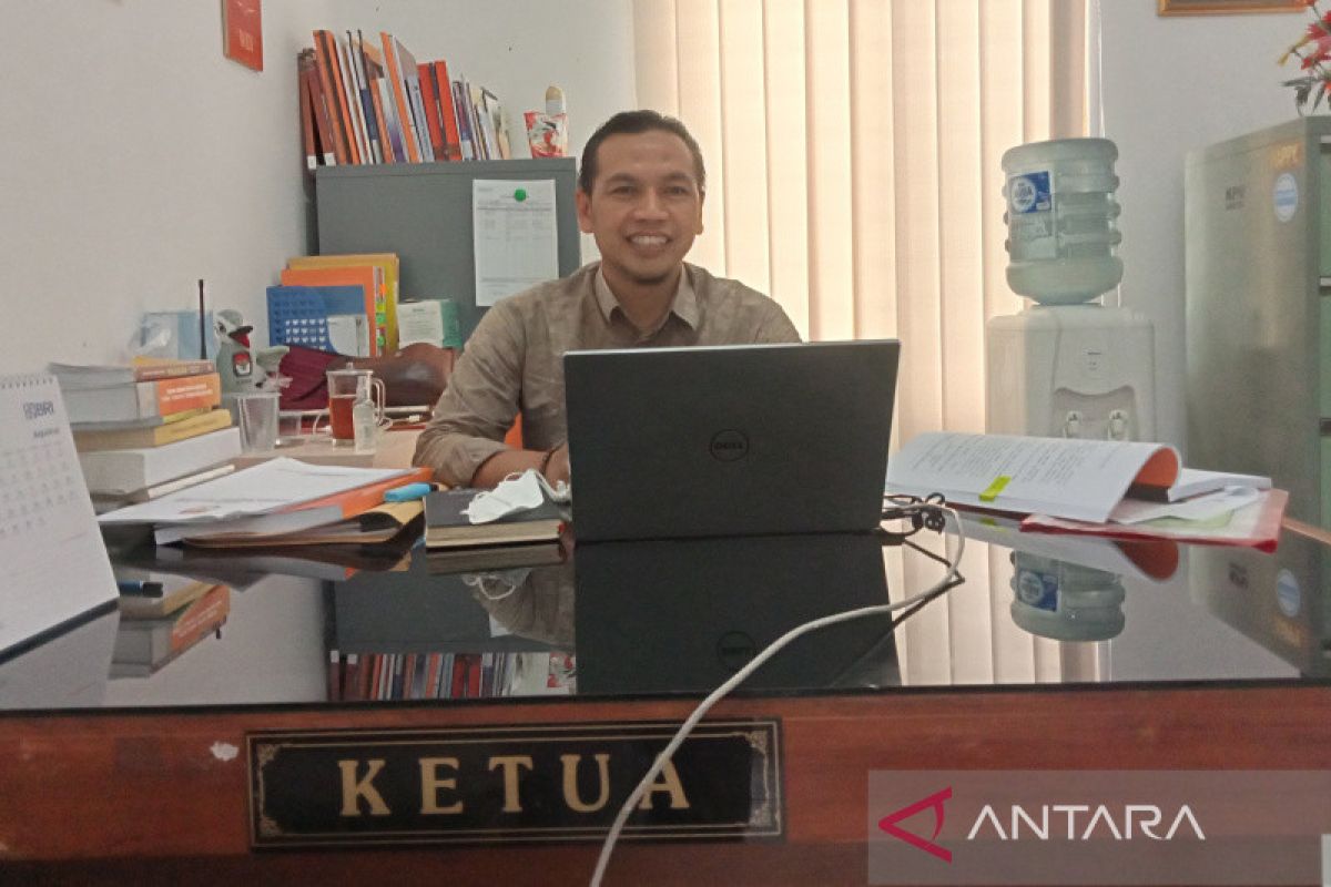 KPU Bantul siap verifikasi administrasi berkas keanggotaan parpol