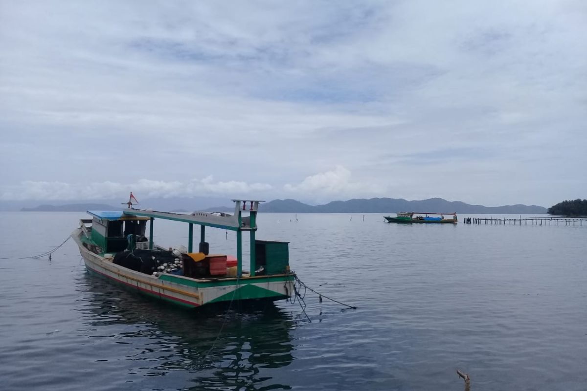 DKP gelar bimtek kembangkan kualitas nelayan Kepsul Maluku Utara