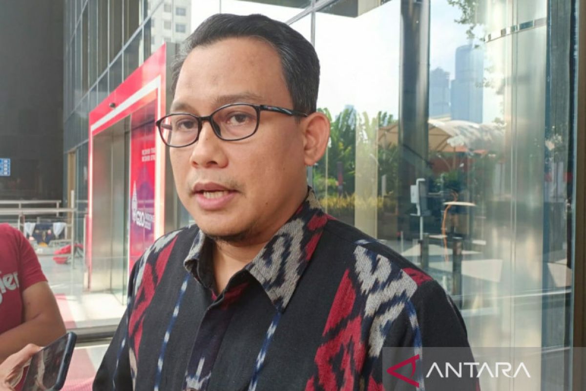 Setelah bebas dari Lapas, eks Wali Kota Cimahi Ajay M Priyatna kembali ditangkap KPK