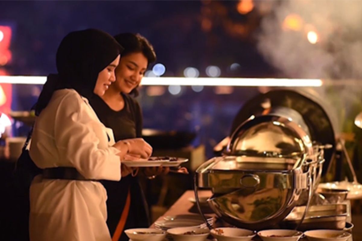 Aston Kupang hadirkan promo HUT ke-77 Kemerdekaan RI