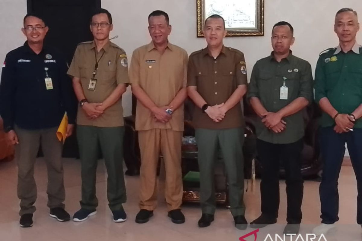 Wamen KLHK jadwalkan snorkeling saat Kunker ke Mandeh