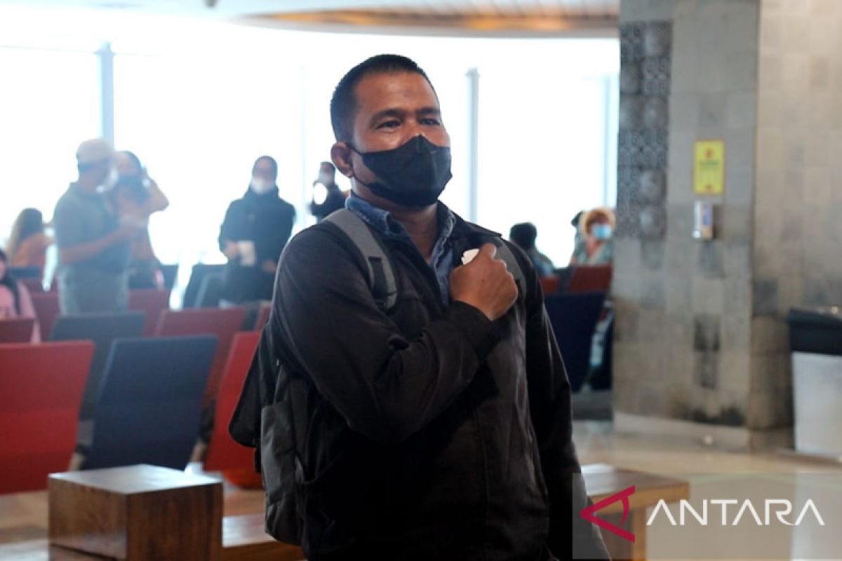 Pengelola Bandara Bali ajak pengguna jasa peringati HUT Kemerdekaan