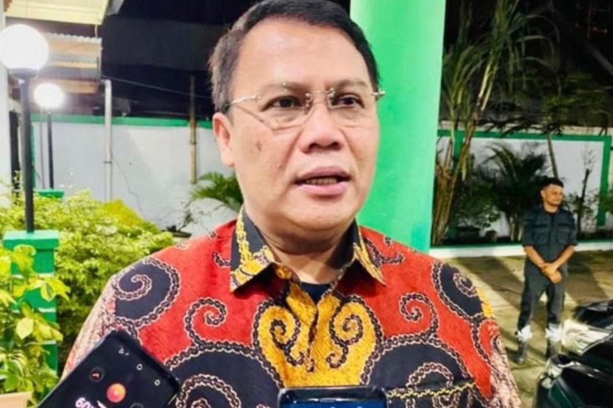 Wakil Ketua MPR: PPHN hasil Panitia Ad Hoc permudah amendemen UUD 1945