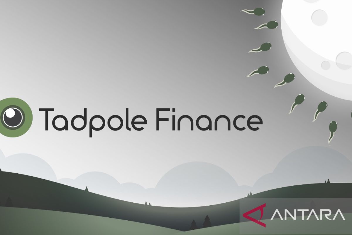 Tadpole Finance resmi terdaftar dan miliki izin dari BAPPEBTI