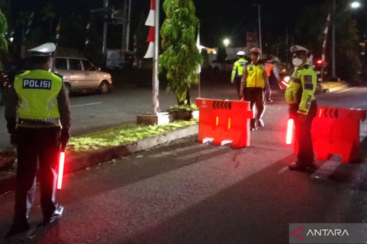 Papua Barat kondusif menjelang upacara HUT RI